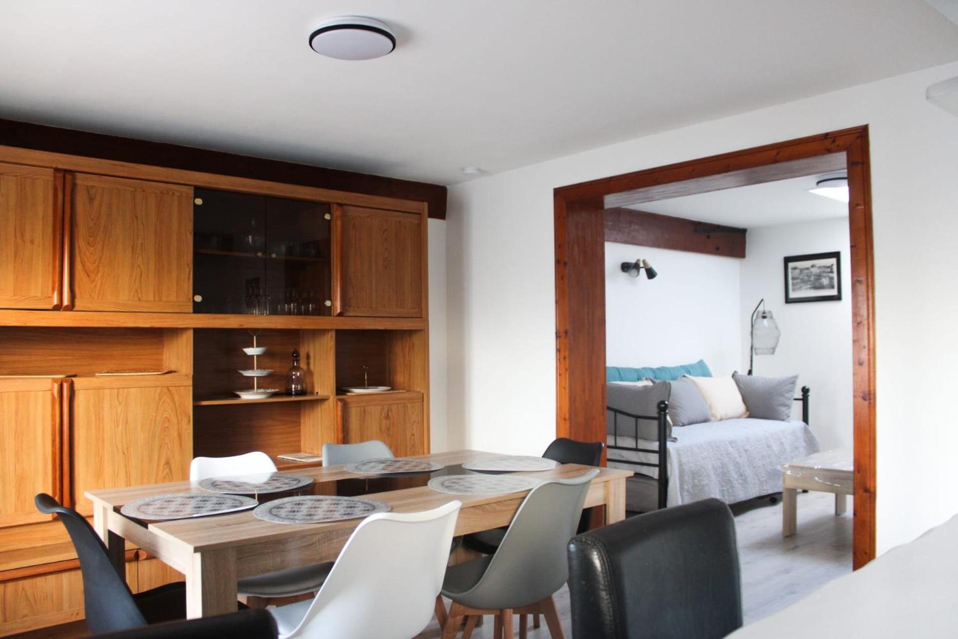 La Beno'Bene Apartment Estrees-Saint-Denis Exterior foto