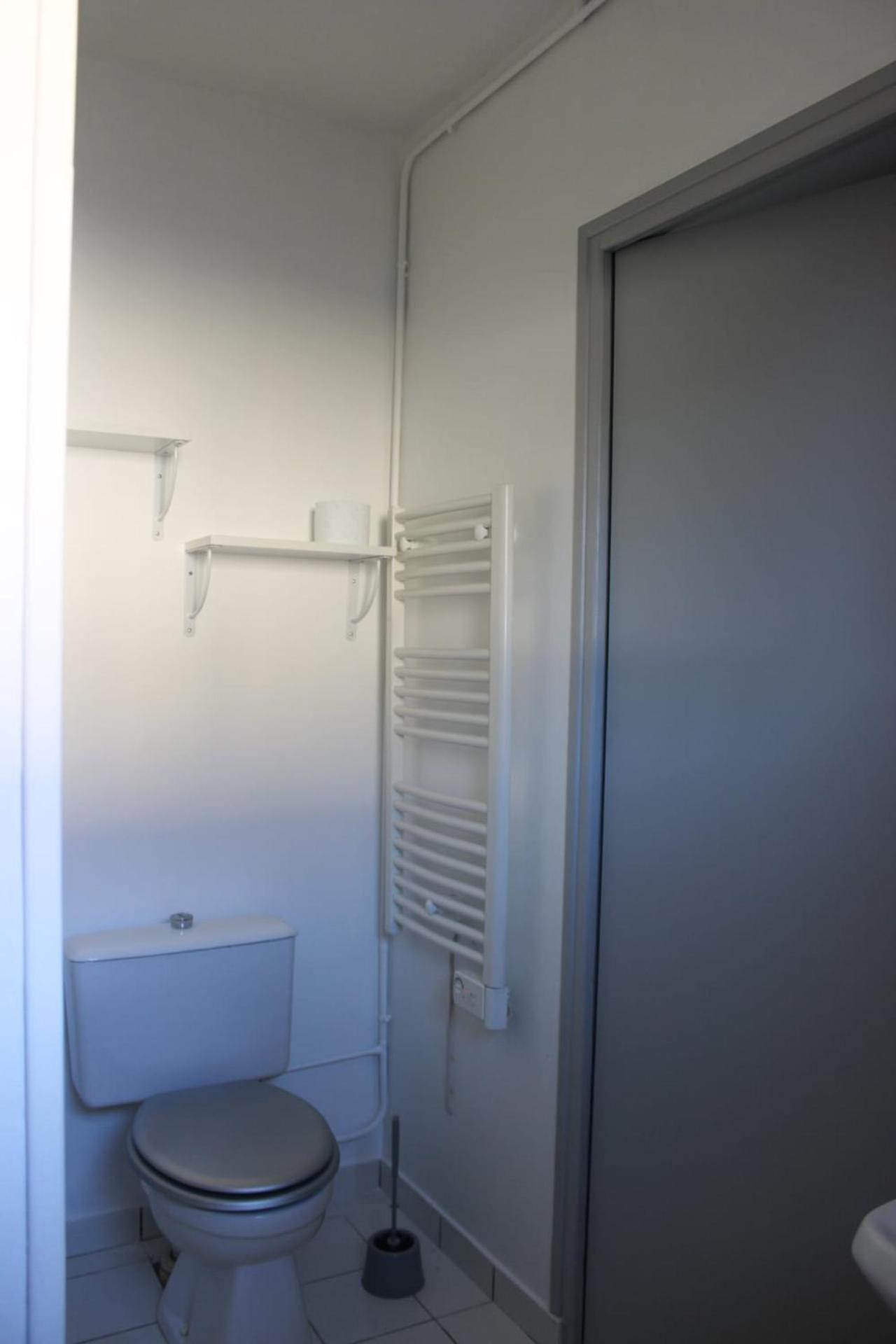 La Beno'Bene Apartment Estrees-Saint-Denis Exterior foto