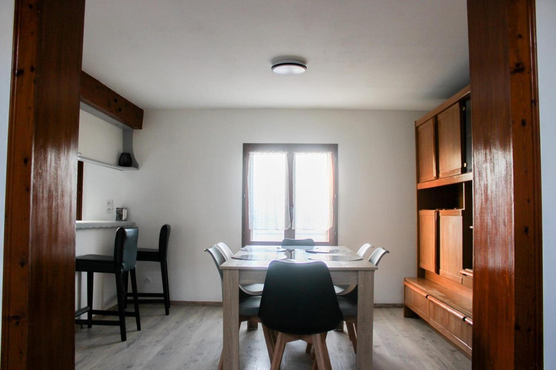 La Beno'Bene Apartment Estrees-Saint-Denis Exterior foto